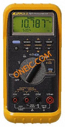 FLUKE-787/E