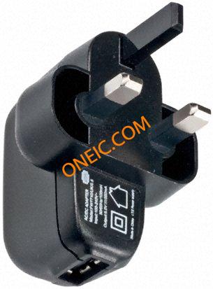 PP USB UK