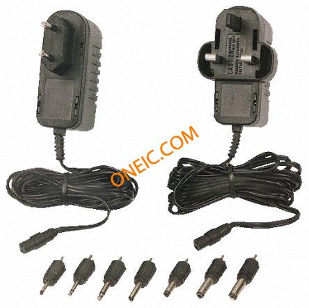 PP8 UK 5V MED