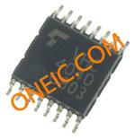 TC74VHC4040FT(EK2M