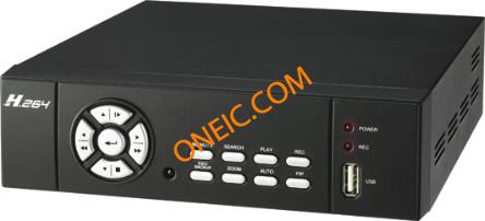 LLR4-USB5G
