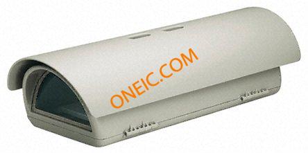 VERSO HSG 24V RAL9002