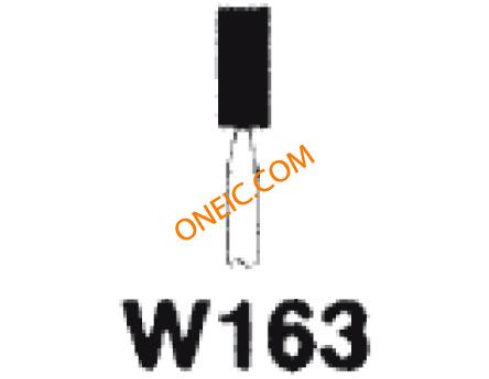 HW16303PKM