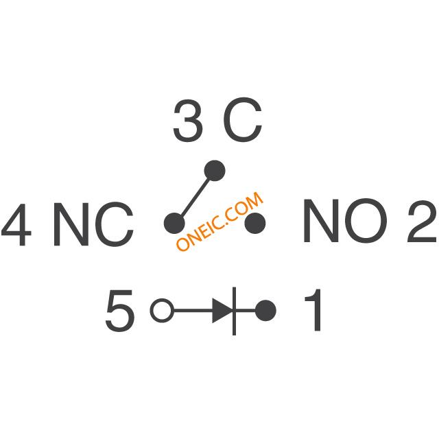 ELUM Series Circuit