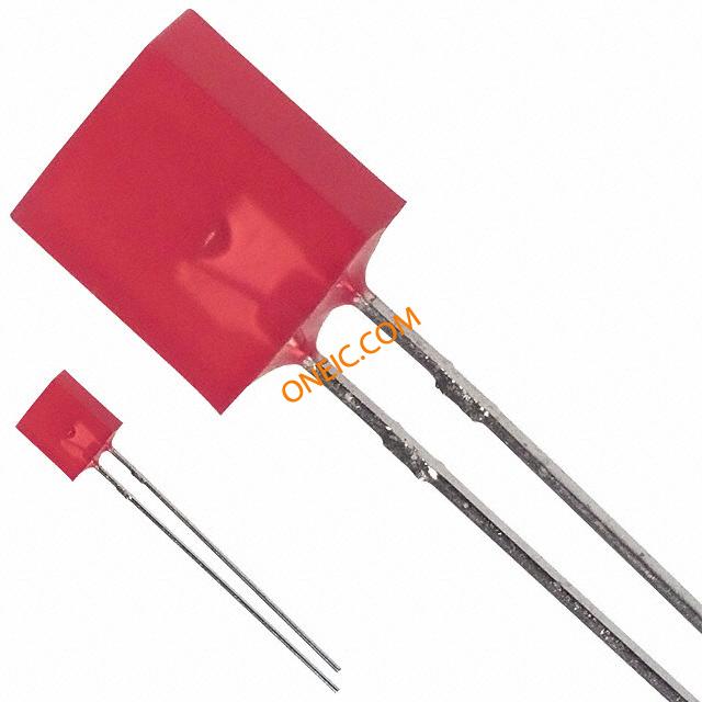 Thumbnail HLMP-0301
