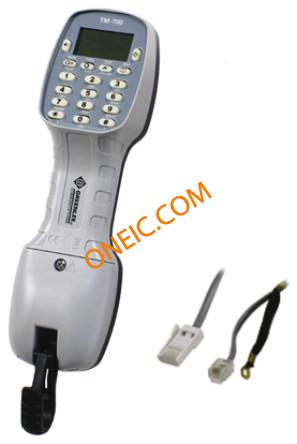 TM-700UK