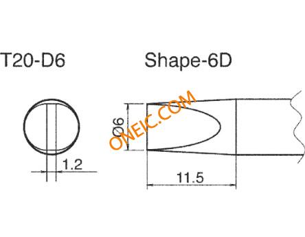T20-D6