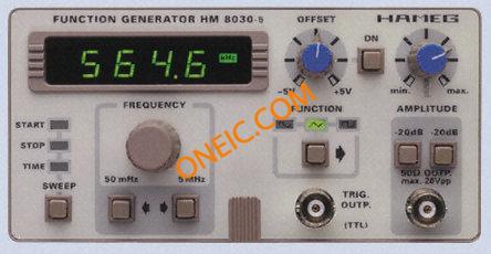 HM8030-6
