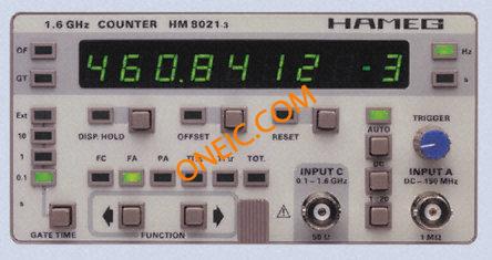 HM8021-4