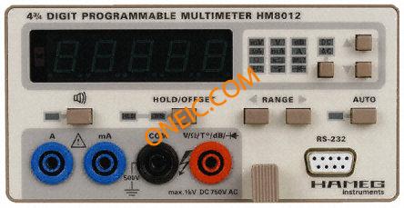 HM8012