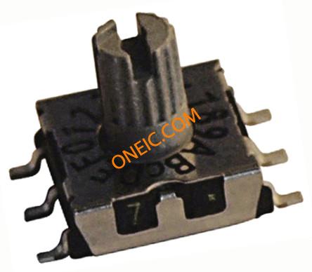 P25SMT303