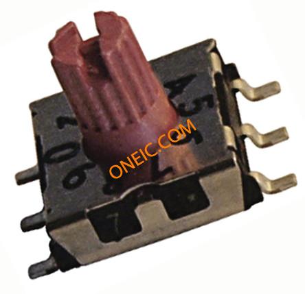 P25SMT301