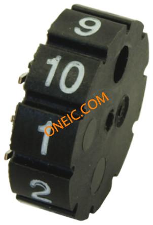 DH101ARSMT002