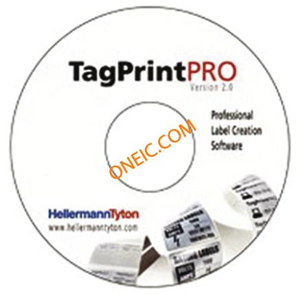 Tagprint Pro 2.0