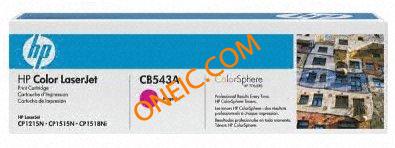 CB543A