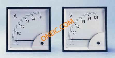 D72MC DIAL 0/30A
