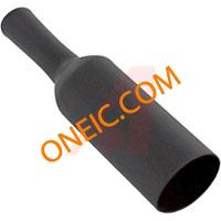 HIX 3/8  BLACK