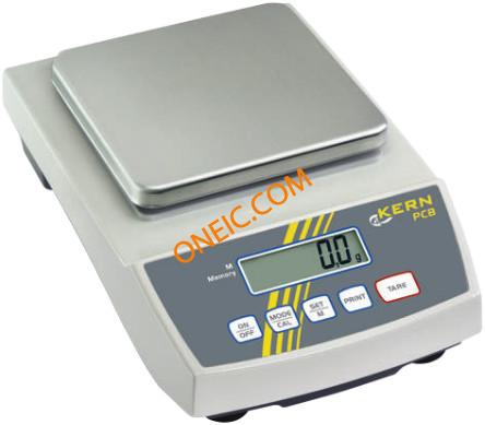 PCB 1000-1