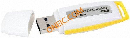DTIG3/8GB