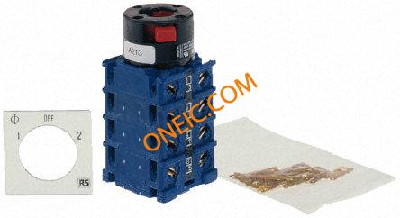 CHR10A230/GBA001 * FT