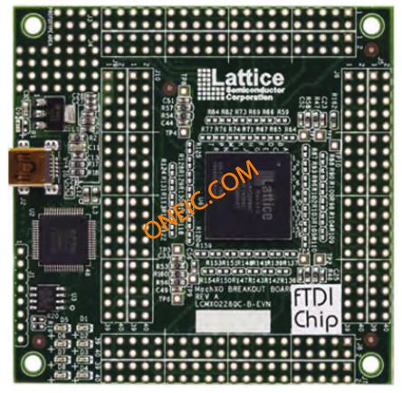 LCMXO2280-B-EVN