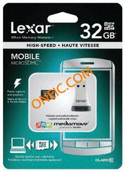 LSDMI32GBBEUR
