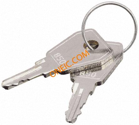 KEY850