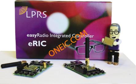 eRIC9-DK