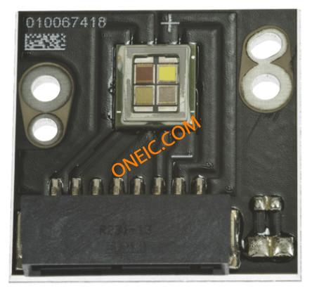 SBR-160-RGBW-RF100X