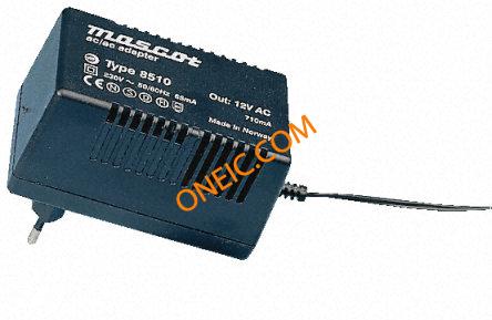 8610-12VAC
