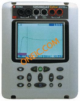 TDR2000/2