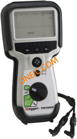 TDR1000/3