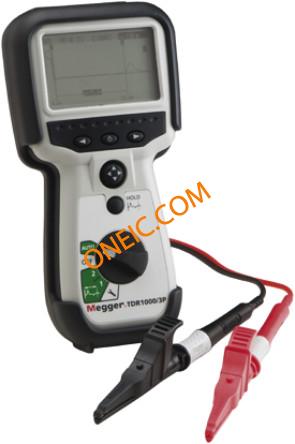 TDR1000/3P