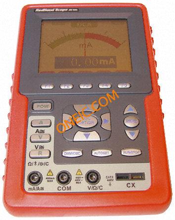 RHS 20MHZ