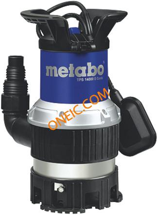TPS14000 S Combi