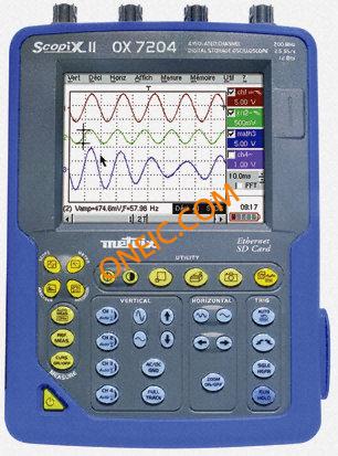 OX7204CSDR