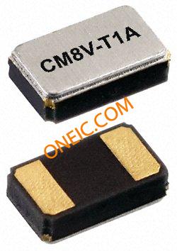 CM8V-32.768-TA-020-9