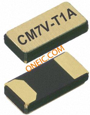 CM7V-32.768-TA-010-7