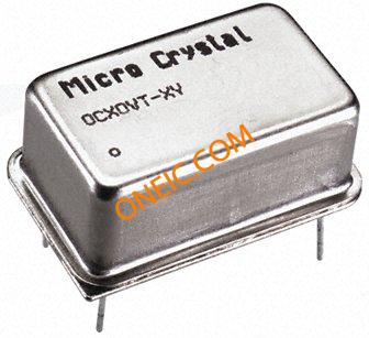 OCXOV-AV5-10.000