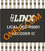 LICAL-DEC-HS001