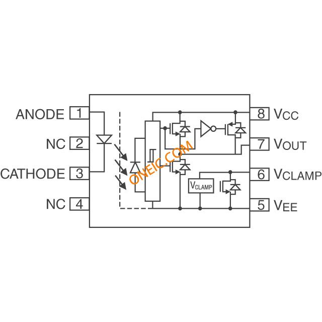 Thumbnail 8-SOIC Schematic