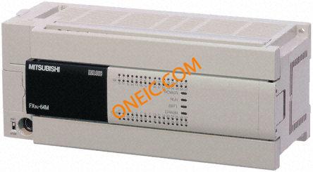 FX3U-64MR/ES