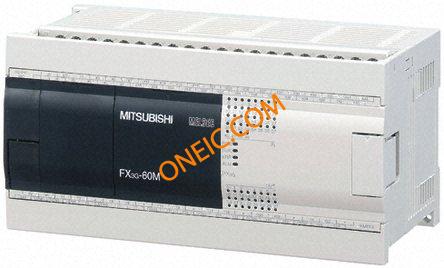 FX3G-60MR-ES