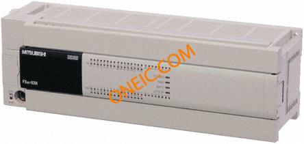 FX3U-80MR/ES