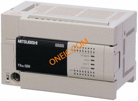 FX3U-32MR/ES