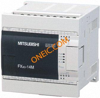 FX3G-14MT-ESS
