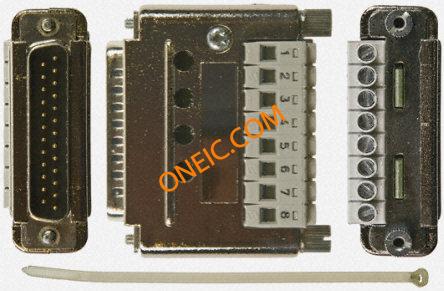 CAB8-HMI