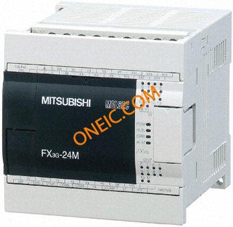 FX3G-24MT-DSS