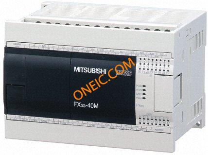 FX3G-40MT-ESS