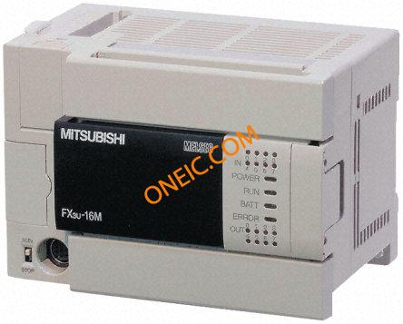 FX3U-16MR/ES